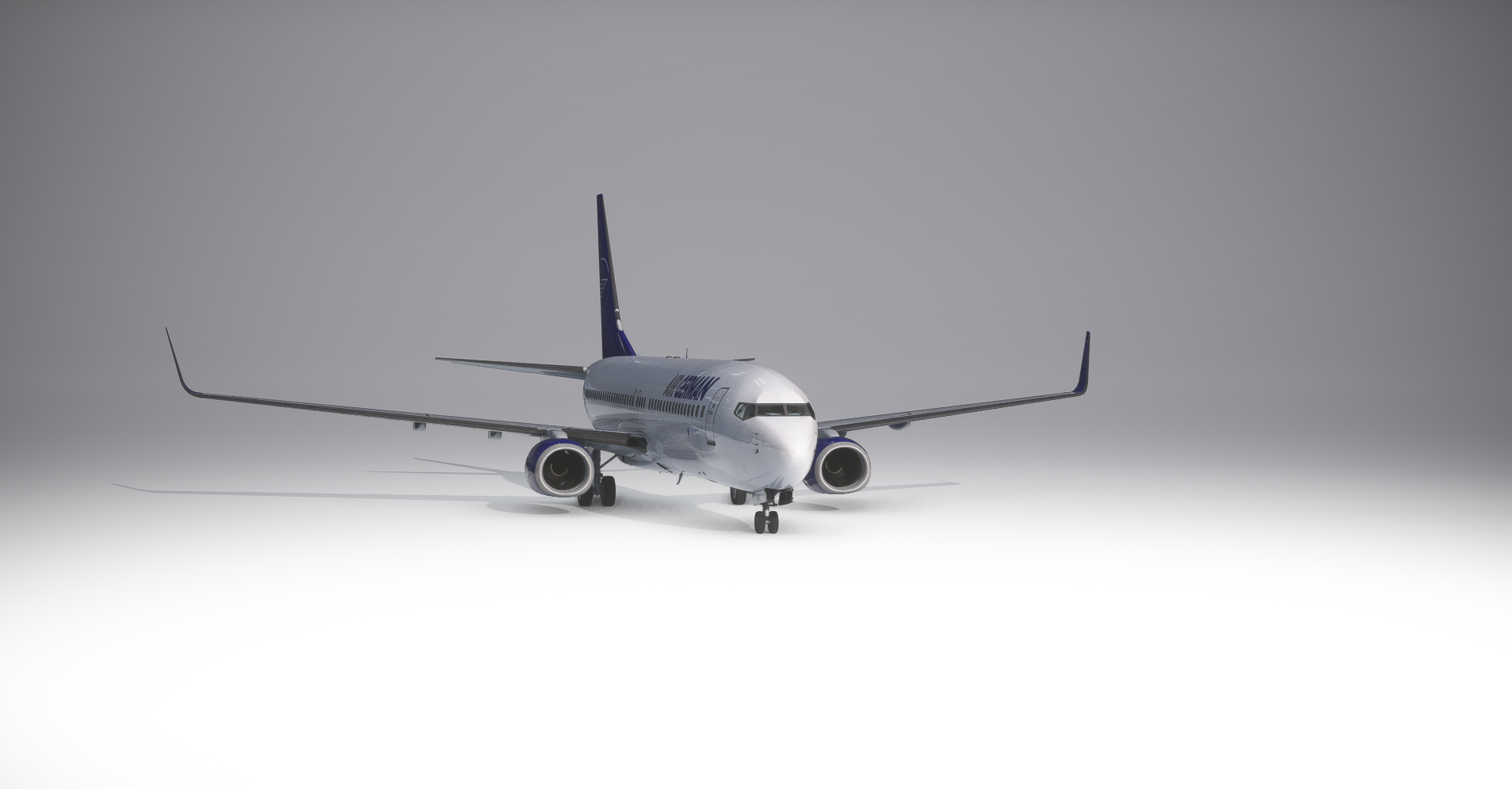 Boeing 737-800
